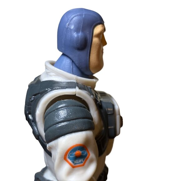 Disney Pixar Buzz Lightyear XL-01 Posable Toy Action Figure - Picture 6 of 15